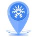 HVAC Services icon